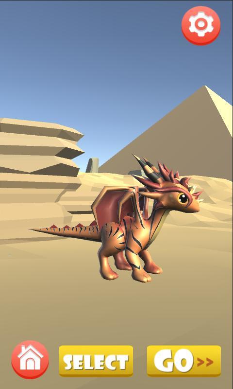 Dragon Run screenshot image 2_Androidswiki.net