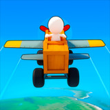 Fly Challenge: Build a Plane!1.20.19_Androidswiki.net