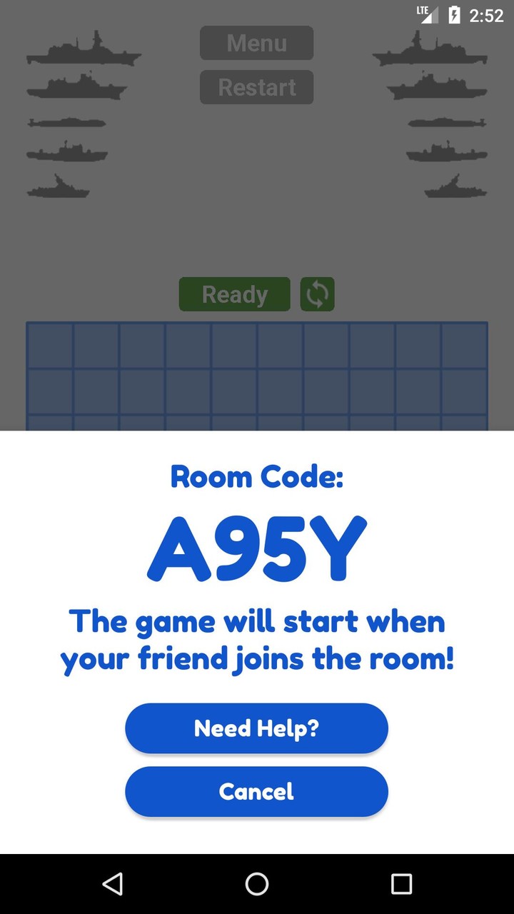 Classic 2 Player Games ONLINE screenshot image 2_Androidswiki.net