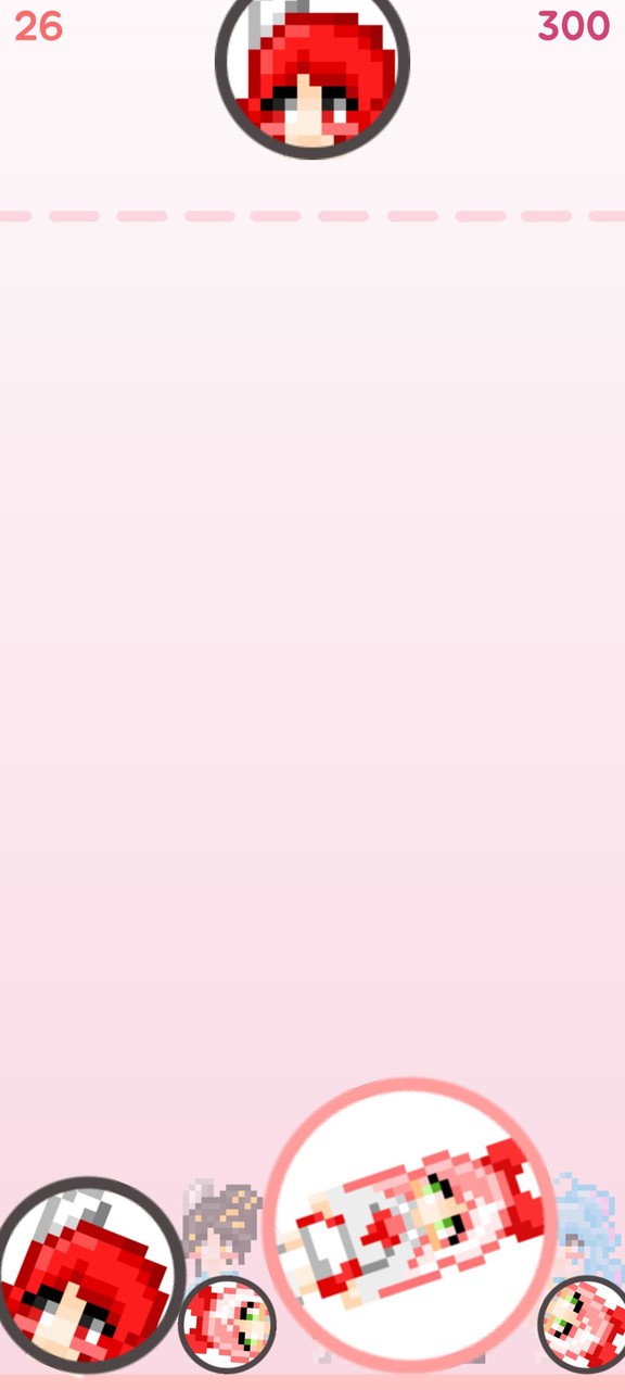 케찹묻으어머쓱한유콘 screenshot image 3_Androidswiki.net