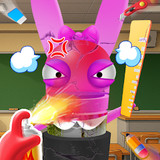 Bad Student: School Prank<span>(Unlimited Currency)</span>1.0.4_Androidswiki.net