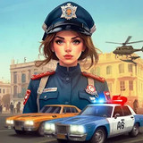 Precinct Patrol Crime<span>(Unlimited Currency)</span>1.2_Androidswiki.net