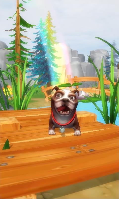 My Talking Dogs screenshot image 2_Androidswiki.net