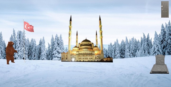 Erzurum - Erzurum oyunu screenshot image 2_Popularmodapk.com