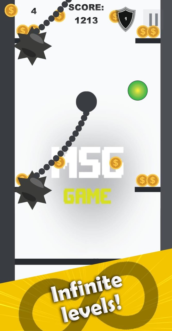 Jump On screenshot image 5_Androidswiki.net