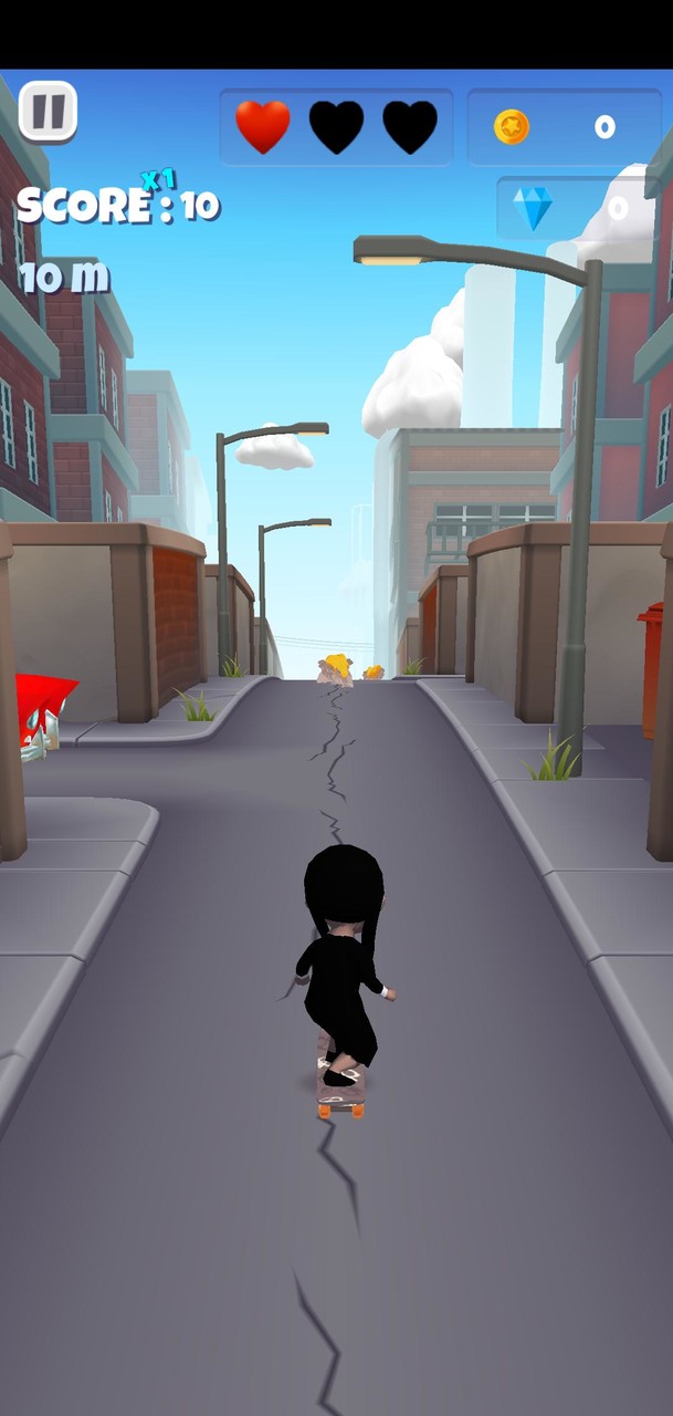 Modern FPS Combat Mission screenshot image 7_Androidswiki.net