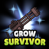 Grow Survivor : Idle Clicker<span>(Mod Menu)</span>8.2.6_Androidswiki.net