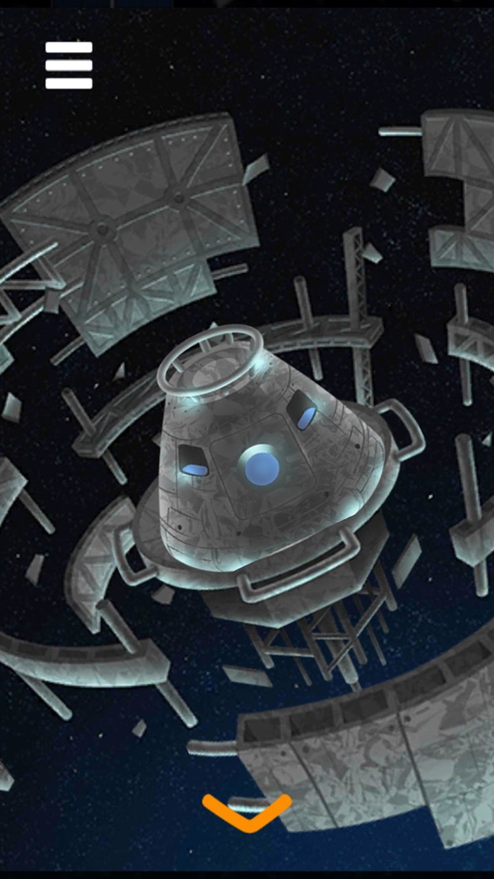 escape game: Alone screenshot image 2_Androidswiki.net