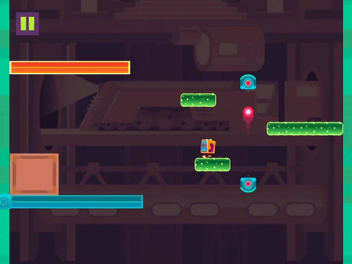 Journey Jump screenshot image 4_Androidswiki.net