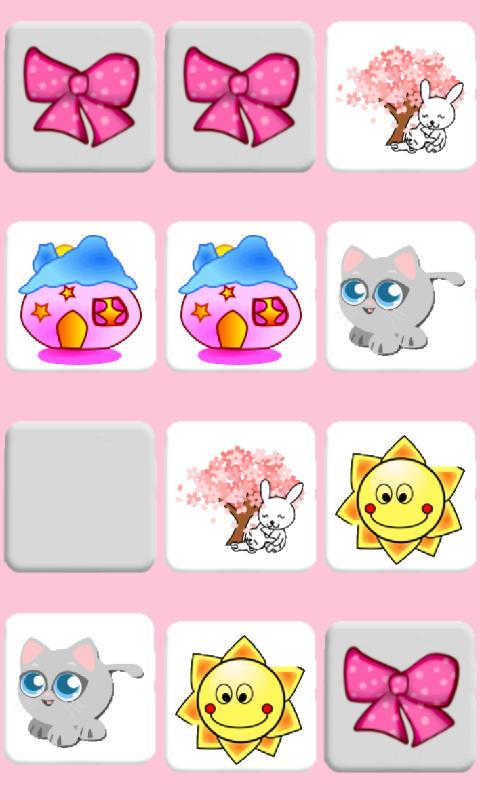 Memory Game for kids screenshot image 2_Androidswiki.net