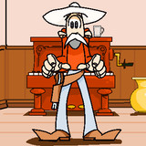 West Weird Cowboy<span>(NO ADS)</span>1.00.30-patreon_Androidswiki.net