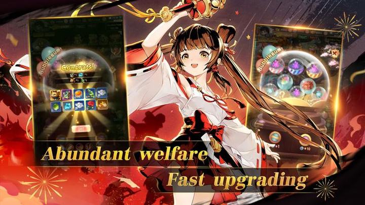 Legend of Sword Heroes screenshot image 2_Androidswiki.net