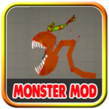 Monster Mod for Melon2.2_Androidswiki.net