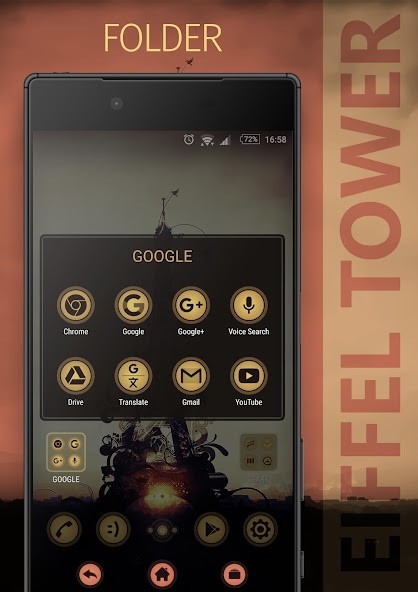 Beerlogovo Delivery - доставка screenshot image 5_Androidswiki.net