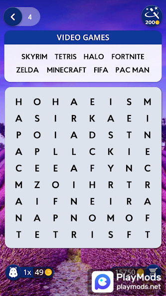 Words of Wonders: Search<span>(No Ads)</span> screenshot image 2_Androidswiki.net