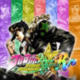 JOJO’s Bizarre Adventure: All-Star Battle<span>(Free download)</span>1a7c664_Androidswiki.net