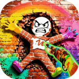 Doodle Chameleon: Draw and Hide1.0_Androidswiki.net