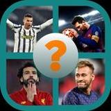 Guess the soccer players8.2.4z_Androidswiki.net
