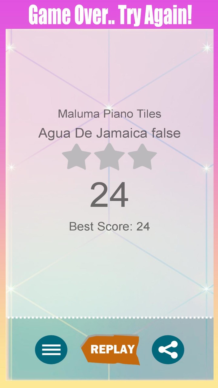 Maluma Piano Tiles screenshot image 4_Androidswiki.net