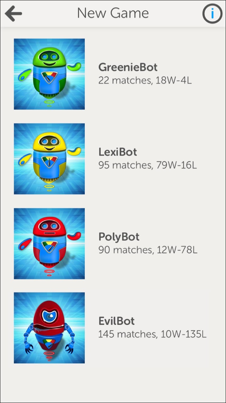 Letterpress – Word Game screenshot image 5_Popularmodapk.com