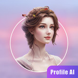 Profile AI : AI Avatar Creator1.1.7_Androidswiki.net