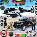 Police Transporter Truck Games1.5_Androidswiki.net