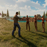Deadfall Zombies<span>(No Shooting Cooldown)</span>1.21_Androidswiki.net