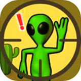 Sniper Alien Find the Aliens<span>(No Ads Free Rewards)</span>2.1_Androidswiki.net