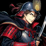 戦国英雄譚-Samurai Heroes-<span>(Unlock Full Content)</span>1.0.1_Androidswiki.net