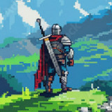 Strongest Knight : Idle PVP<span>(Mod Menu)</span>1.79_Androidswiki.net