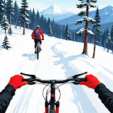 Offroad BMX Cycle:Bicycle Game1.0.30_Androidswiki.net