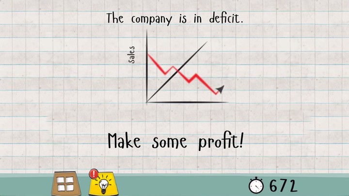 Logic Master 1 Mind Twist screenshot image 4_Androidswiki.net