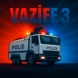 Vazife Polis Çevik Kuvvet 3<span>(No Ads Free Rewards)</span>1.7.5_Androidswiki.net
