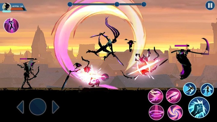 Dr. Panda Town<span>(Unlocked all)</span> screenshot image 7_Androidswiki.net