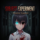 Subject Experiment : Horror<span>(Unlimited Ammo)</span>1.5_Androidswiki.net