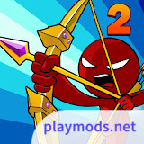 Stickman Battle 2: Empires War<span>(NO ADS)</span>1.4.1_Androidswiki.net