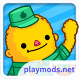 Toca Life:Town<span>(Paid For Free)</span>1.8.1-play_Androidswiki.net