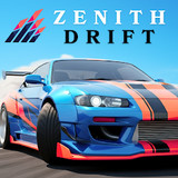 Zenith Drift: Online Racing<span>(Unlimited Currency)</span>0.0.1_Androidswiki.net