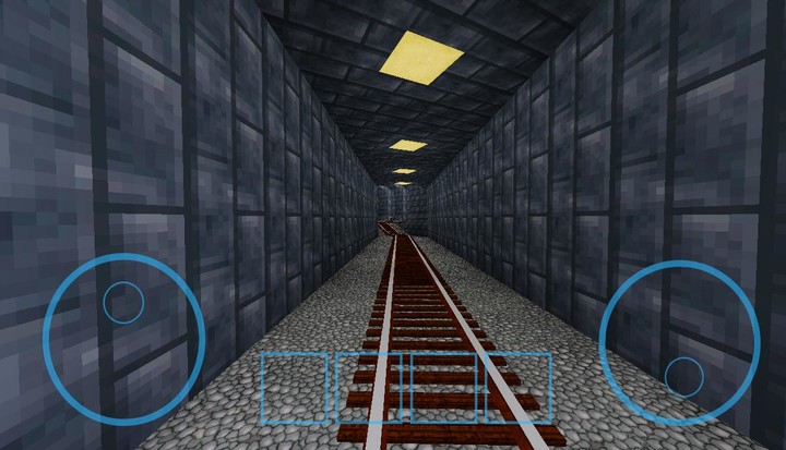 Grindcrafter Craftsman screenshot image 2_Androidswiki.net