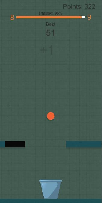 Escape The Bar screenshot image 3_Androidswiki.net