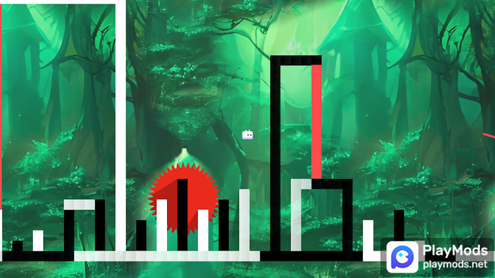 INVERTED<span>(Unlock levels)</span> screenshot image 1_Androidswiki.net