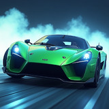 Street Champions Car Racing 3D<span>(Unlimited currency)</span>0.01.00_Androidswiki.net