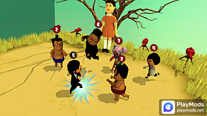 Backpack Legends Adventure RPG<span>(Free Shopping)</span> screenshot image 1_Androidswiki.net
