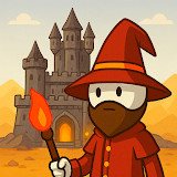 Demon Castle Defense<span>(Unlimited Currency)</span>1.0.26_Androidswiki.net