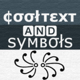 Cool text and symbols5.1.7_rowtechapk.com