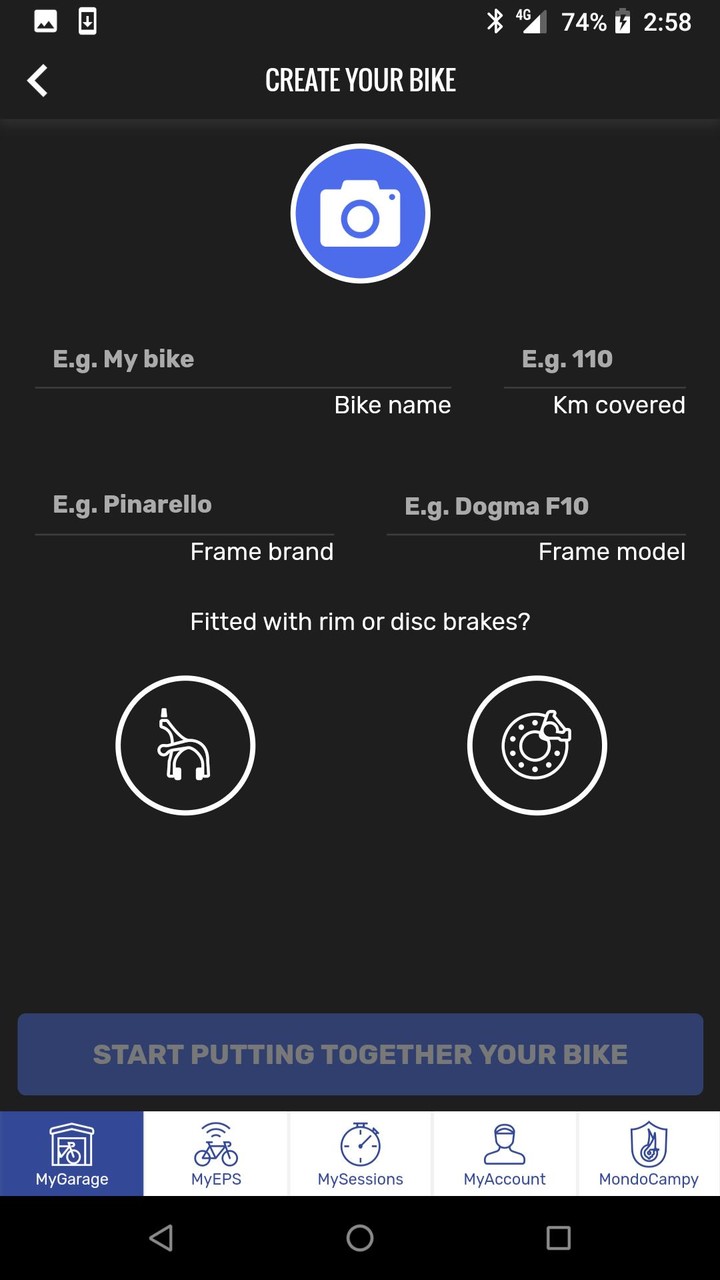 Mineral City Mill and Gril?l screenshot image 8_Popularmodapk.com