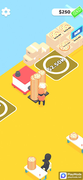 Children Happy Farm：DuDu Games screenshot image 8_Androidswiki.net