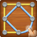 Line Puzzle: String Art24.1008.00_Androidswiki.net