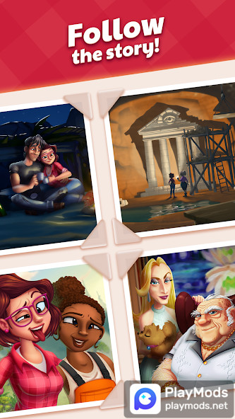 Endacopia<span>(Free Download)</span> screenshot image 5_Androidswiki.net