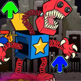 Boxy Boo Mod Fnf2_Androidswiki.net